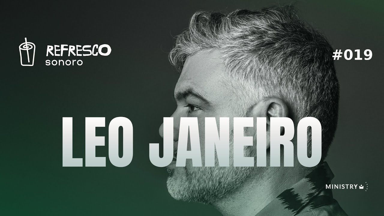 LEO JANEIRO: Viver de Música, Fazer História: O desafio de se manter por décadas com relevância!