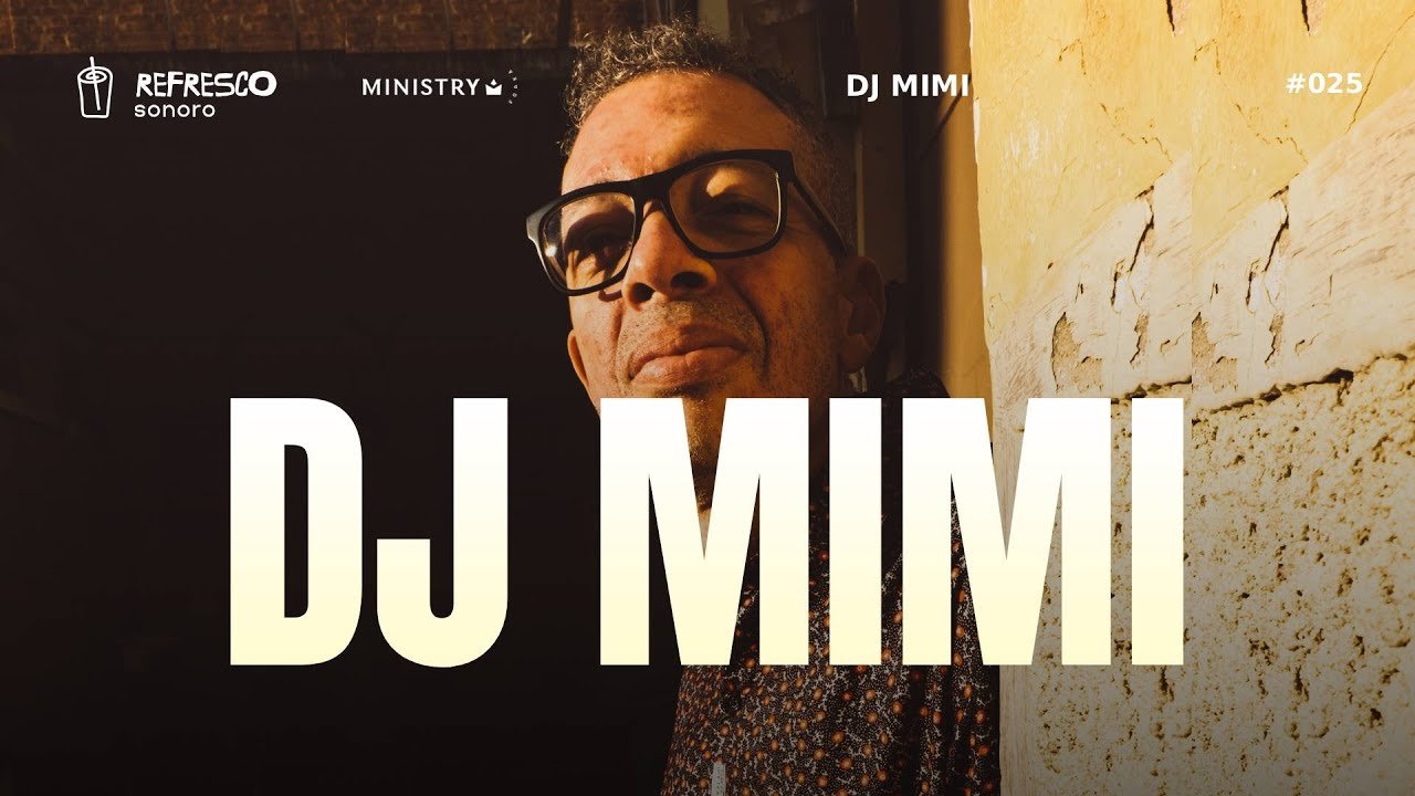 DJ Mimi: Legado, A Volta do Vinil e a Era de Ouro da House no Brasil